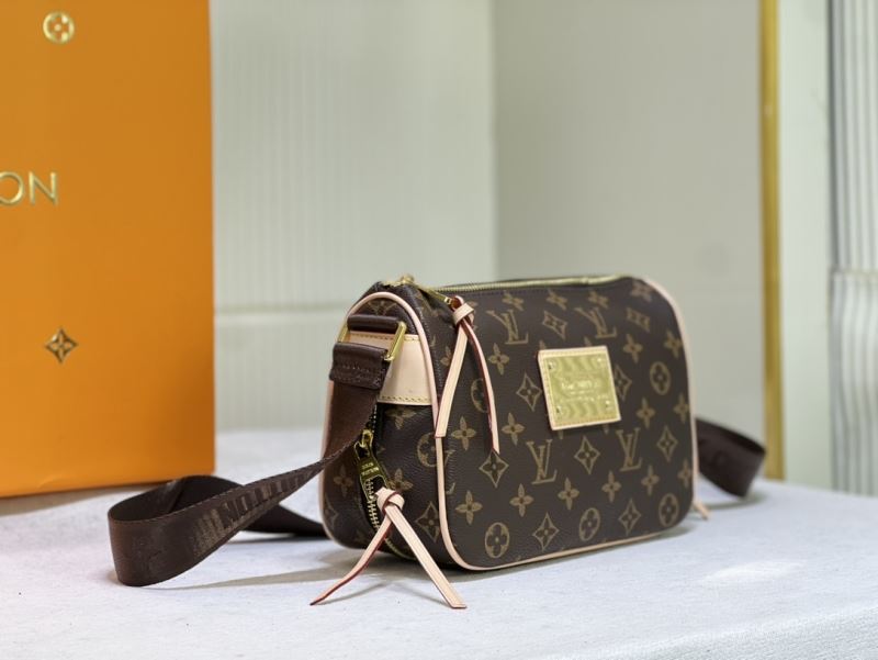 Mens LV Satchel bags